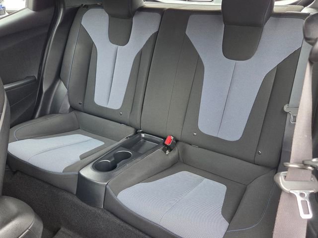 Used 2020 Hyundai Veloster 2.0 image 10