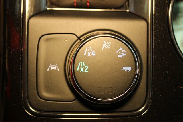 Used 2023 Chevrolet Blazer RS w/ LPO, Floor Liner Package AWD/4WD image 28