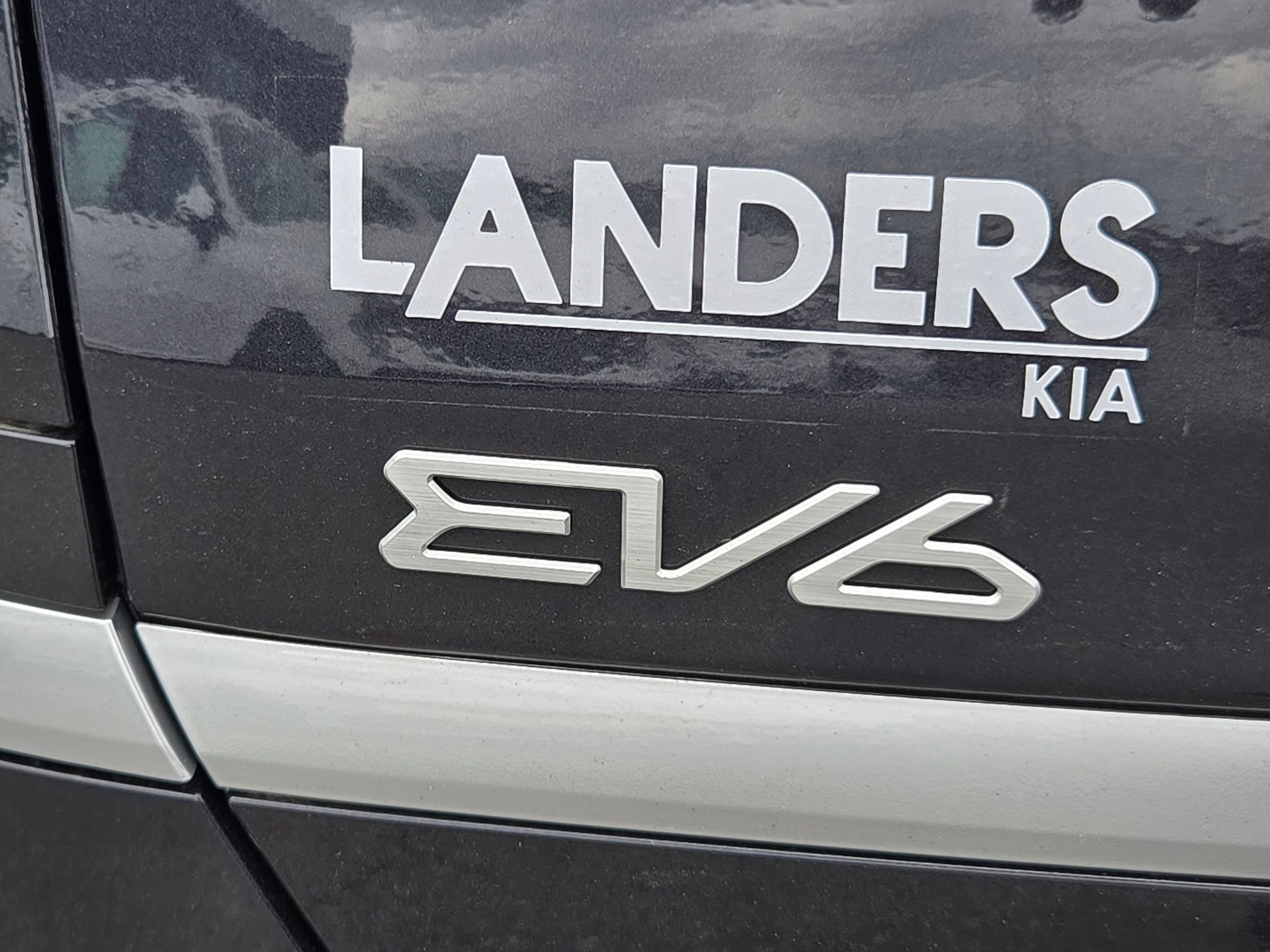 New 2025 Kia EV6 Light image 9