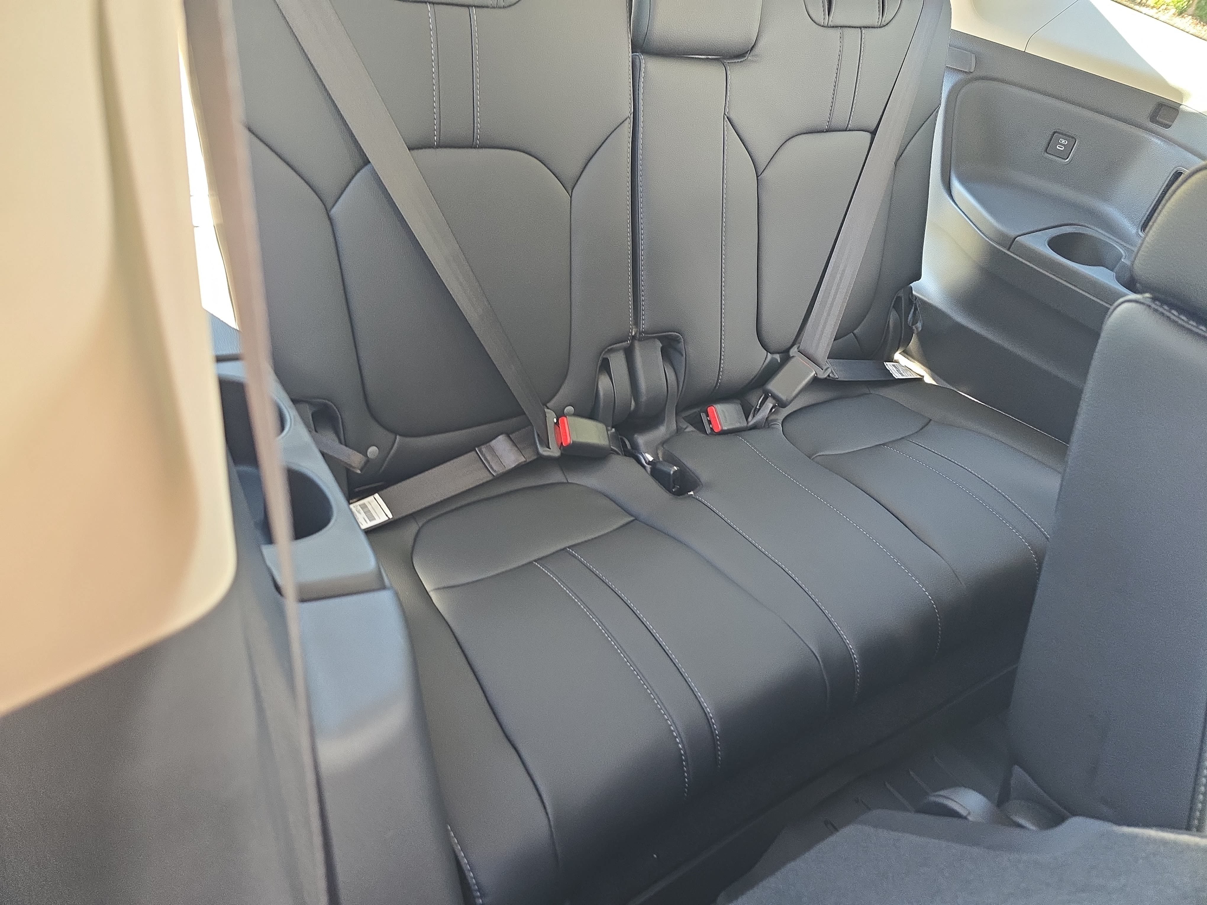 New 2026 Honda Pilot image 12