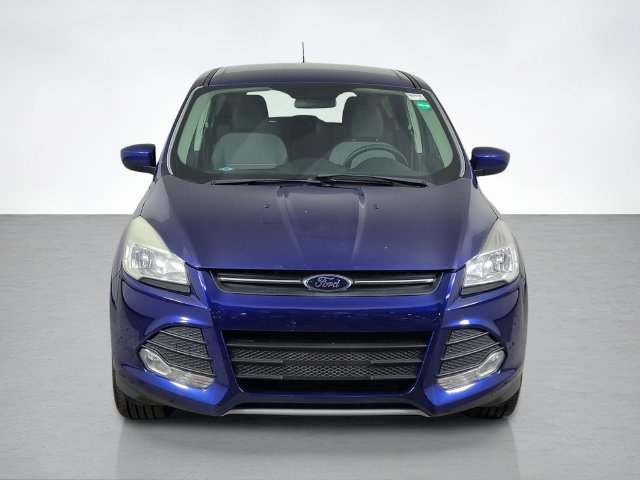 Used 2015 Ford Escape SE FWD image 8
