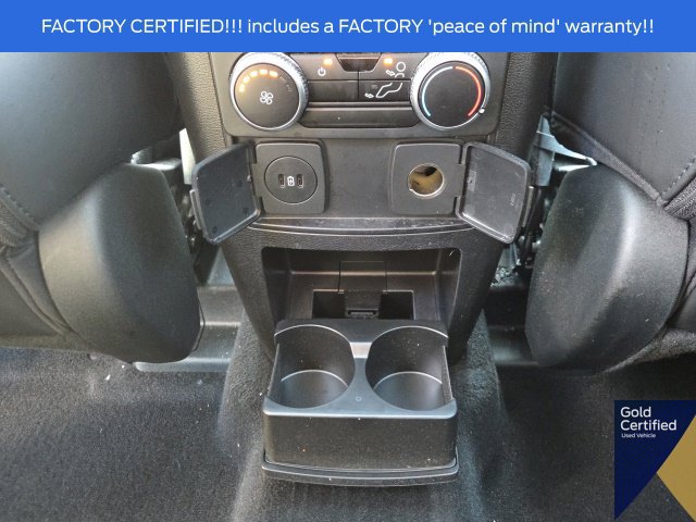 Used 2024 Ford Explorer XLT w/ Equipment Group 202A AWD/4WD image 18