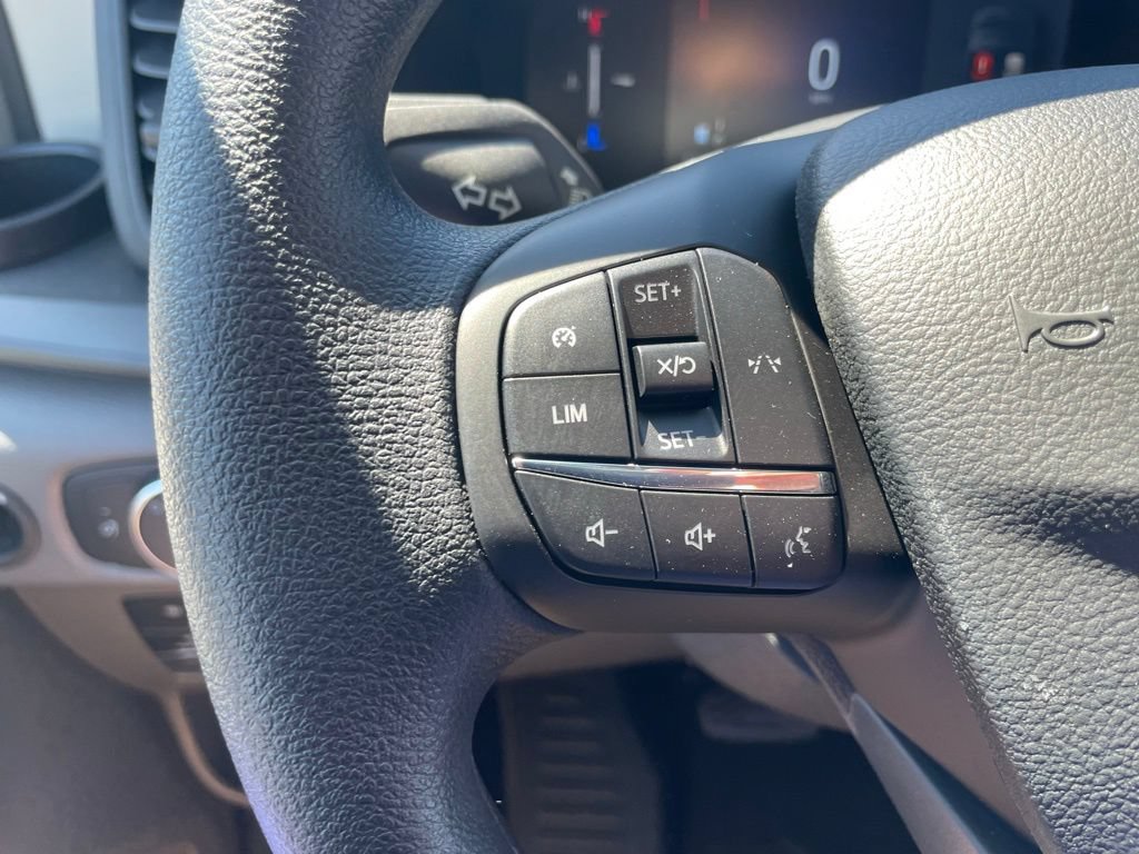 New 2026 Ford Transit 150 Low Roof RWD image 16