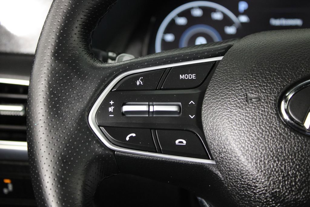 Used 2022 Hyundai Palisade Calligraphy image 30