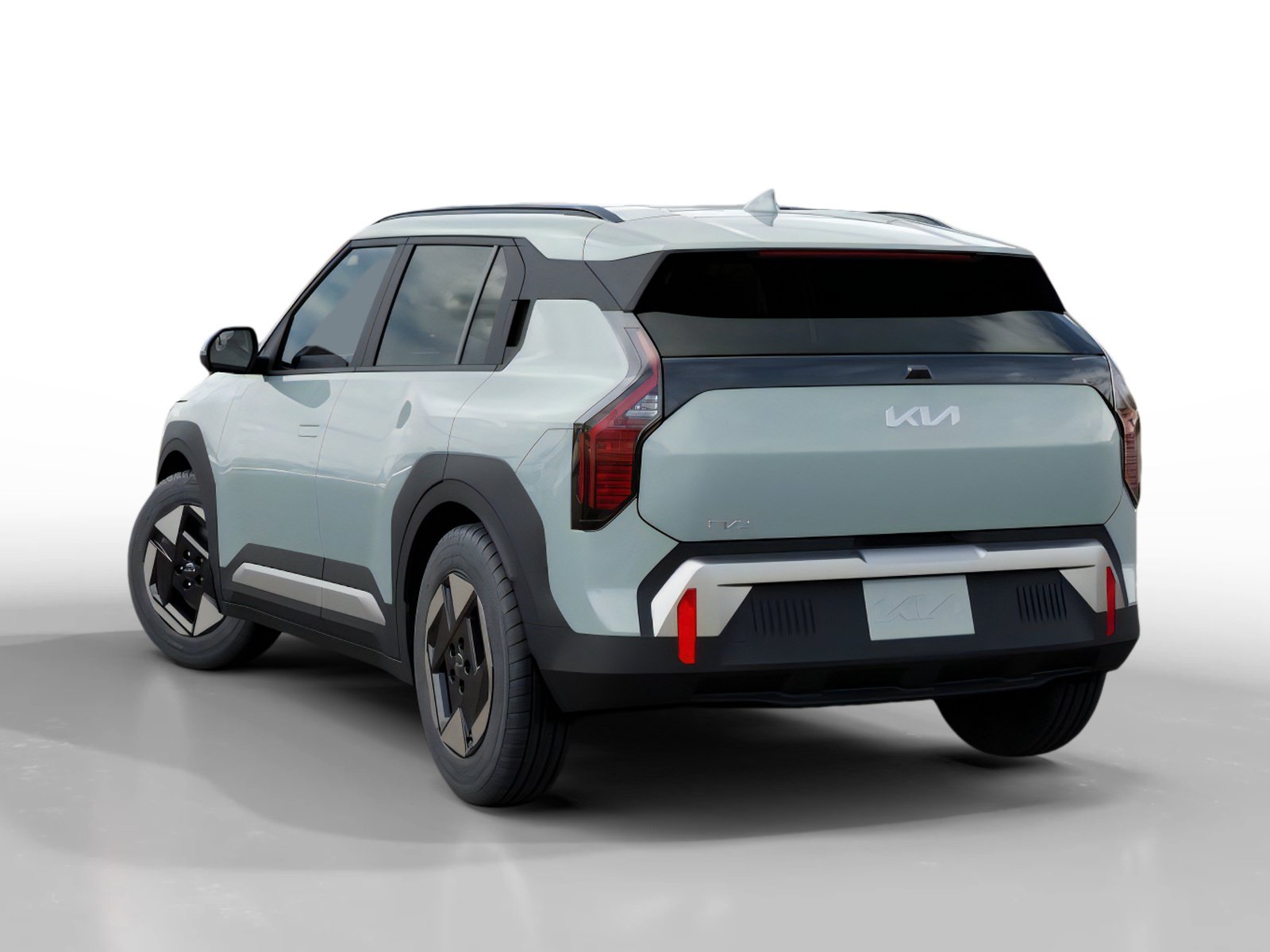 New 2027 Kia EV3 Wind FWD image 4