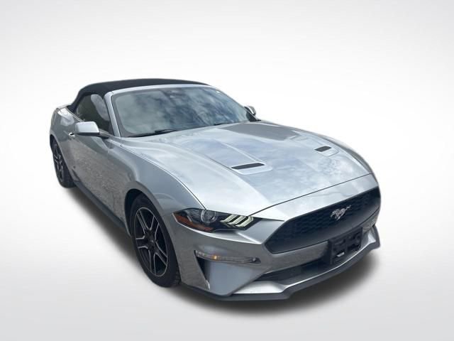 Used 2022 Ford Mustang Premium image 3