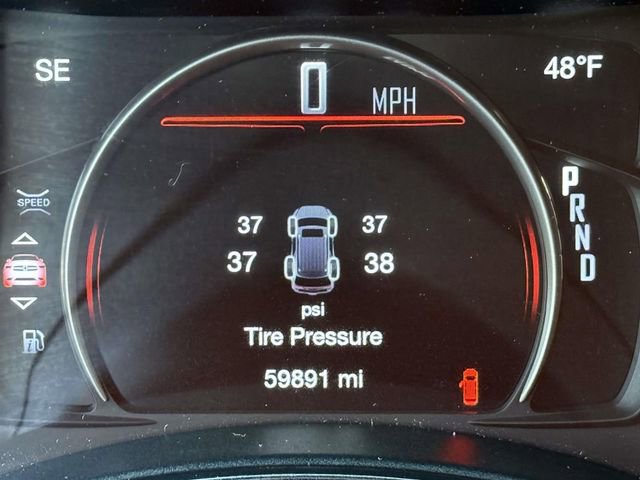 Used 2023 Dodge Durango GT image 24