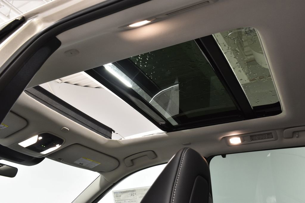 New 2026 INFINITI QX60 Luxe w/ Cargo Package image 34