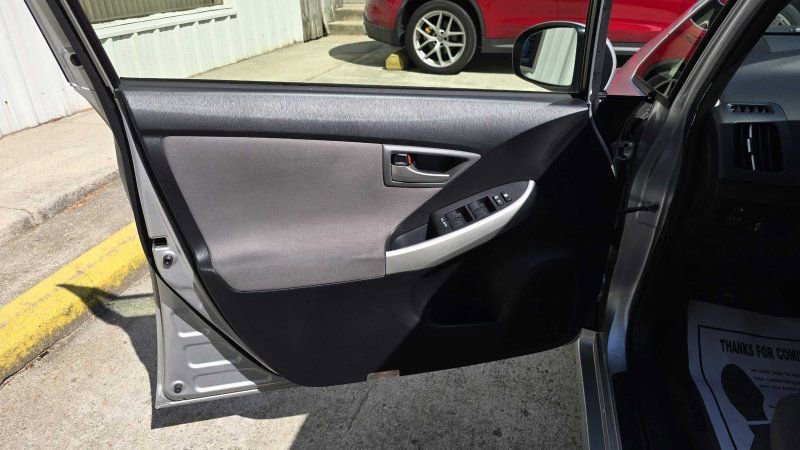 Used 2013 Toyota Prius Two FWD image 14