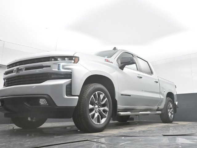 Used 2022 Chevrolet Silverado 1500 RST AWD/4WD image 43