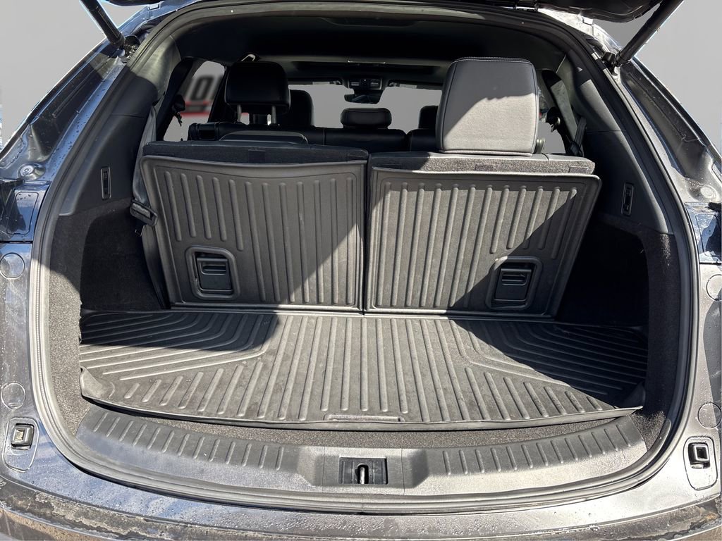 Used 2022 MAZDA CX-9 Grand Touring image 11