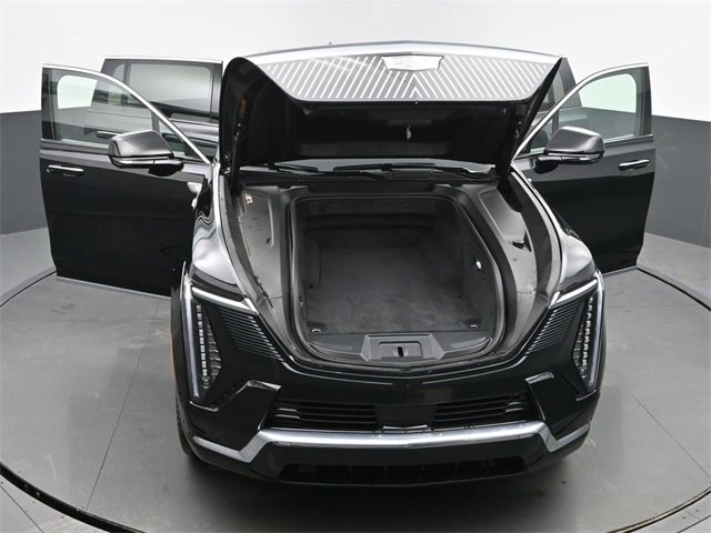 New 2025 Cadillac Escalade IQ Luxury 2 image 64