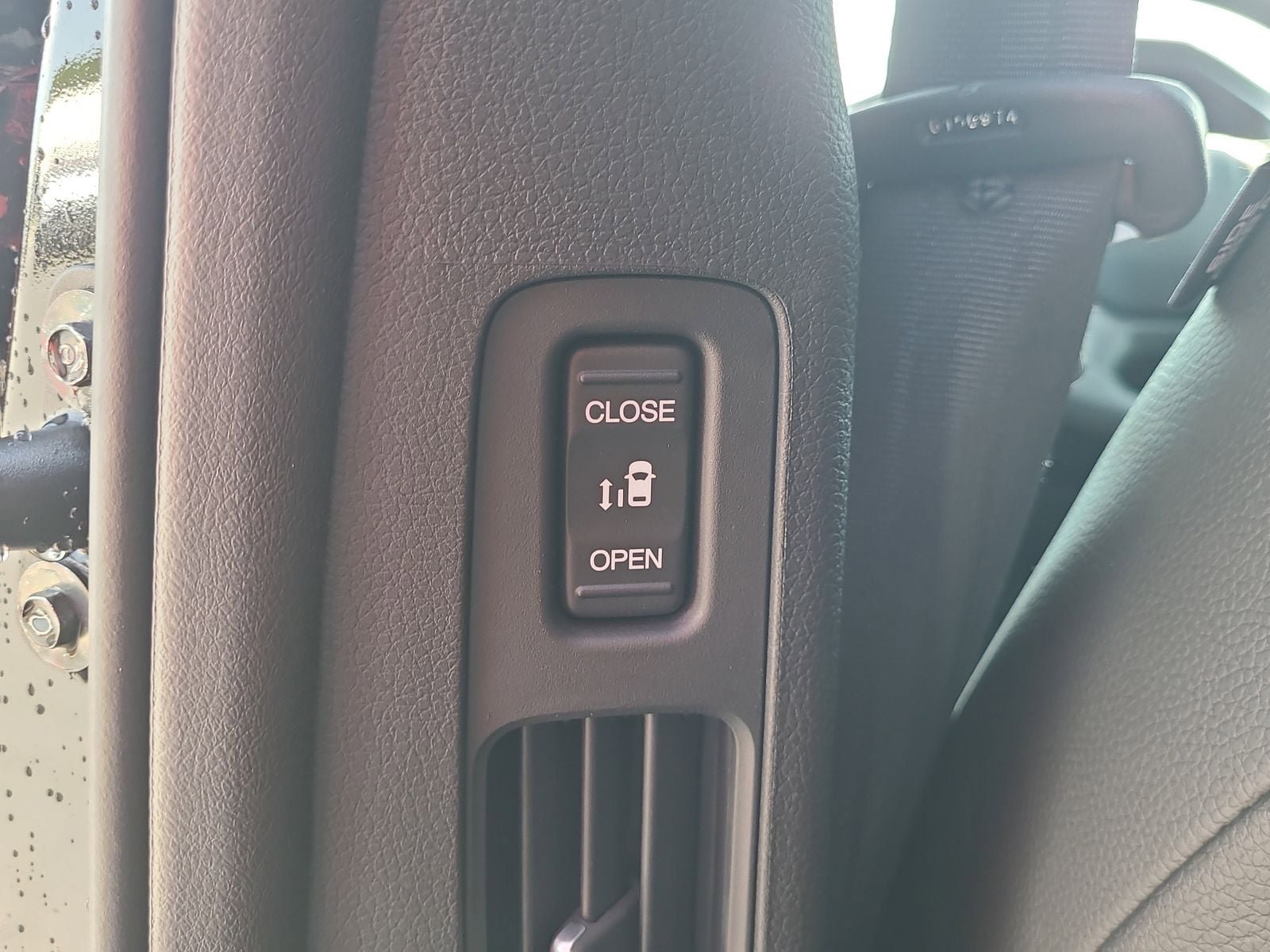 New 2026 Honda Odyssey EX-L image 16