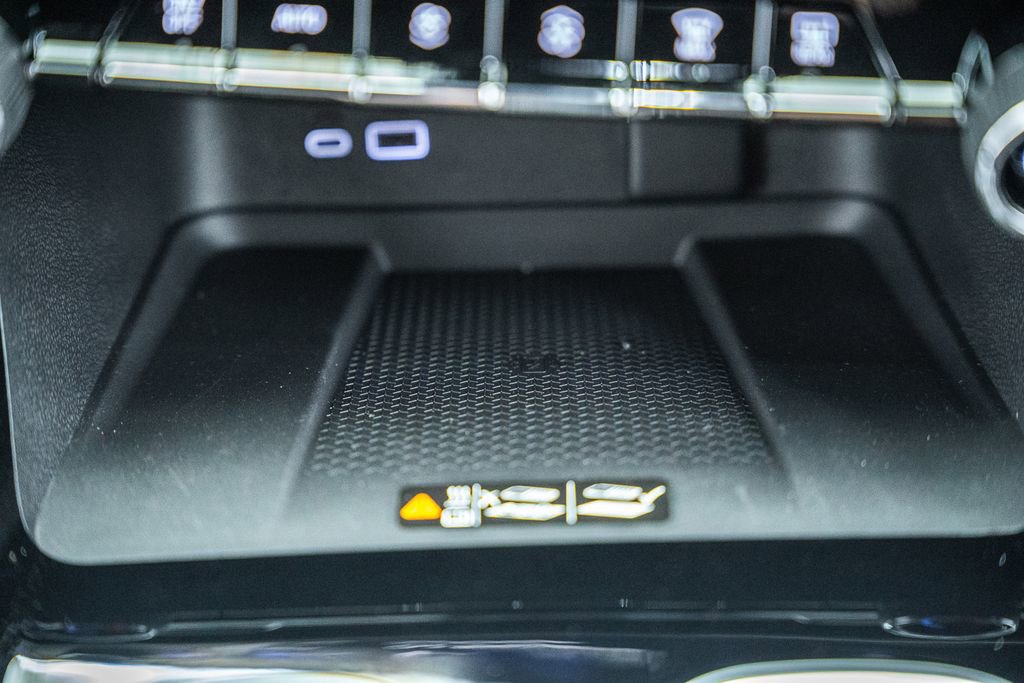 New 2026 Chevrolet Traverse High Country image 29