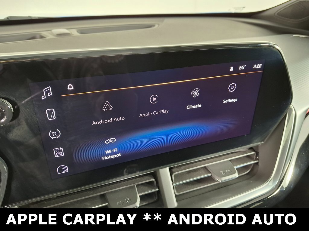 Used 2024 Chevrolet Trax RS w/ Sunroof Package image 19