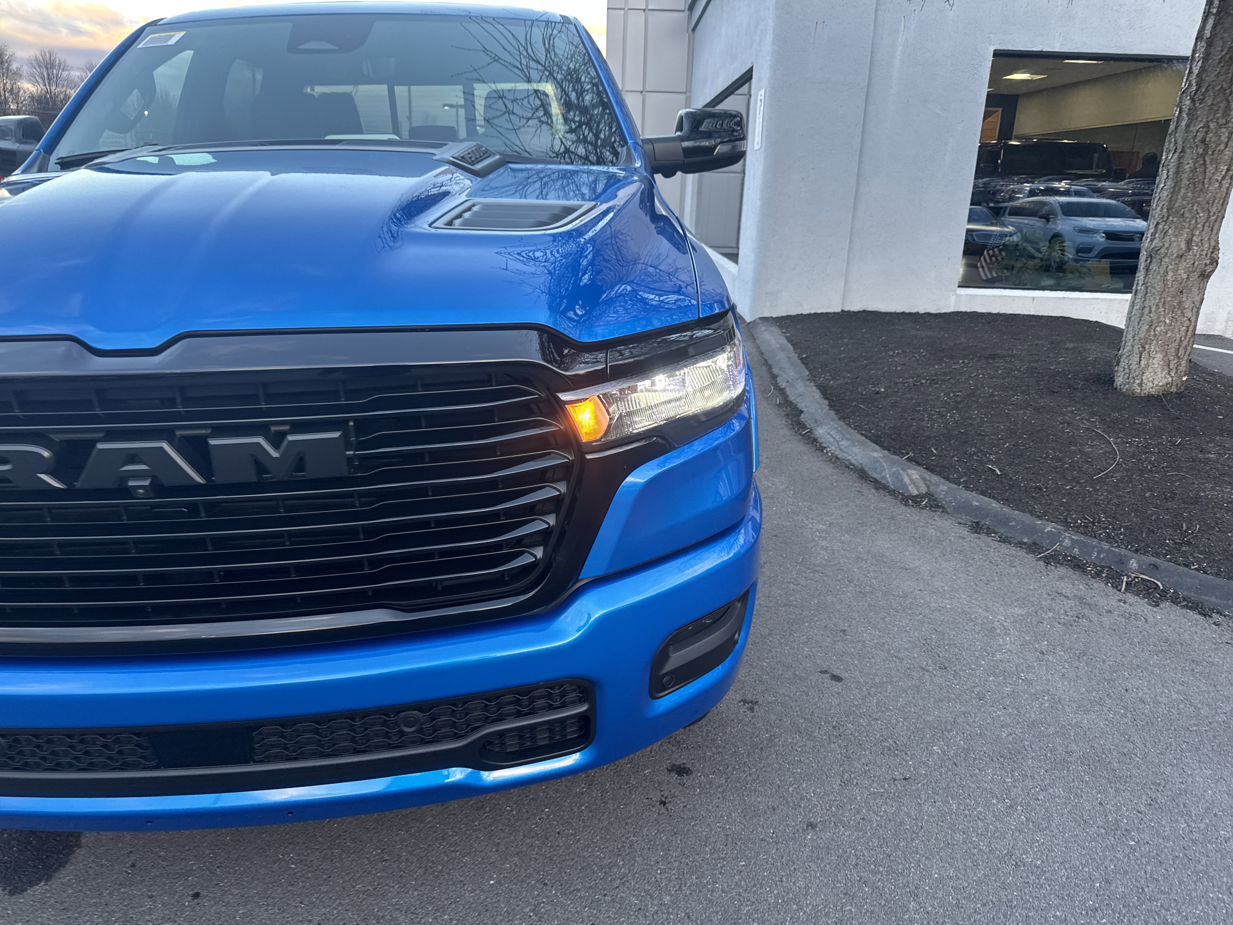 New 2026 RAM 1500 Laramie image 10