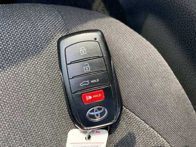 Used 2025 Toyota Camry LE FWD image 24