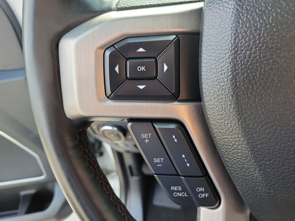 Certified 2022 Ford F250 Platinum AWD/4WD image 25