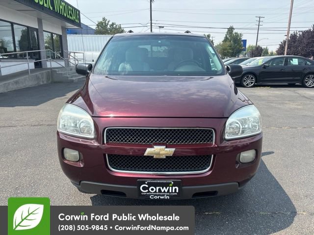 Used 2006 Chevrolet Uplander LS w/ Climate Package FWD video 2