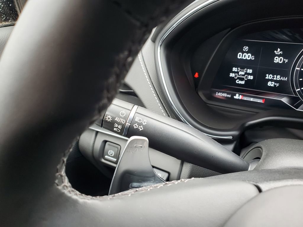 Certified 2023 Cadillac CT5 V Blackwing w/ Driver Assist Package image 22