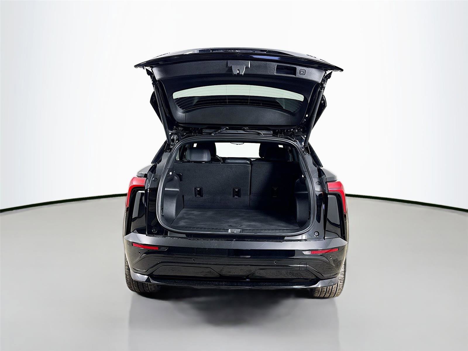 Used 2025 Chevrolet Blazer EV RS image 27