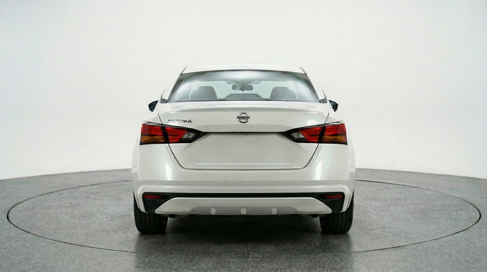 Used 2025 Nissan Altima 2.5 SV image 7