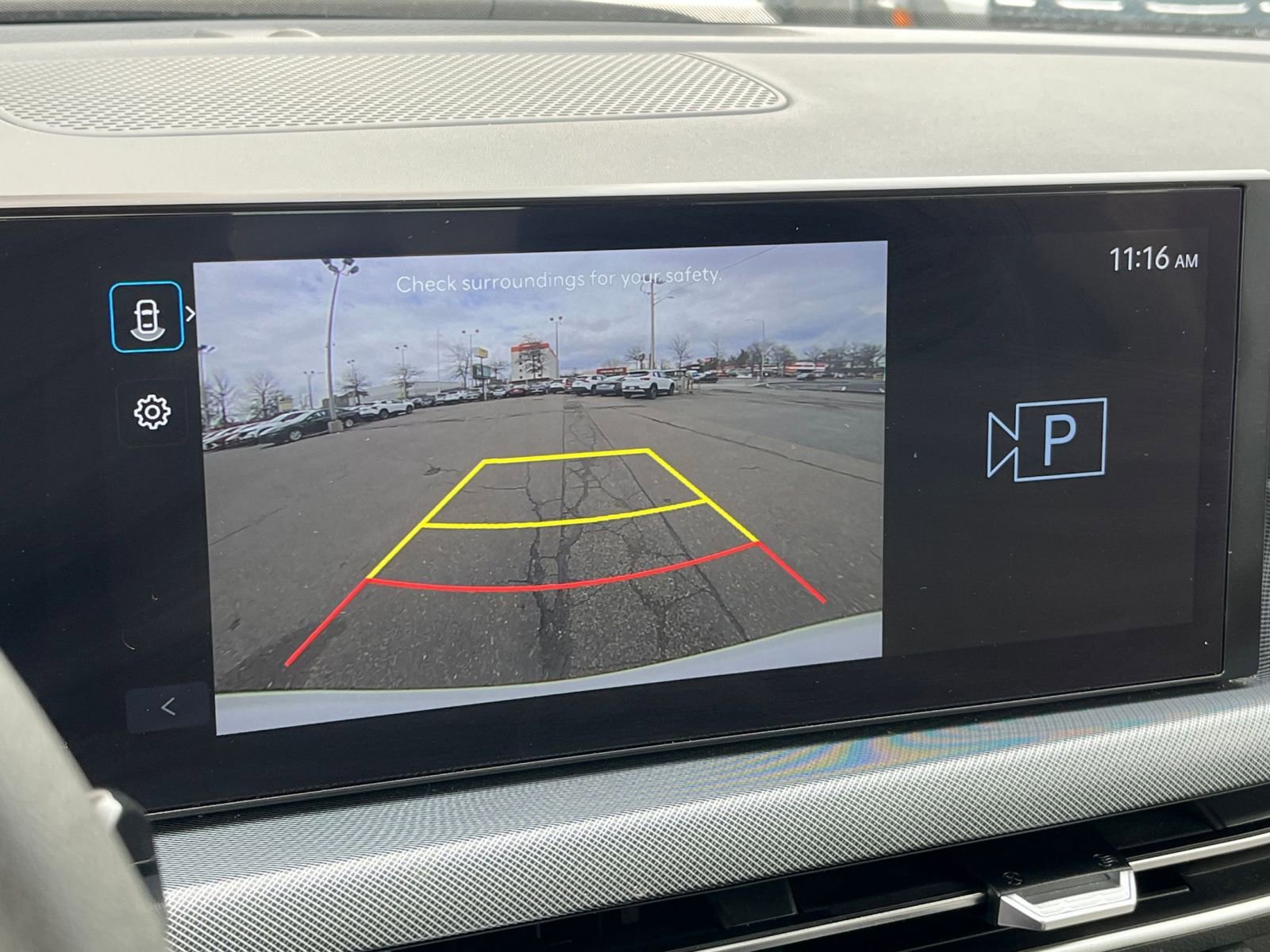 Used 2025 Hyundai Sonata SEL image 23