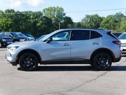 Used 2023 Buick Envision Preferred w/ Sport Touring Package image 30