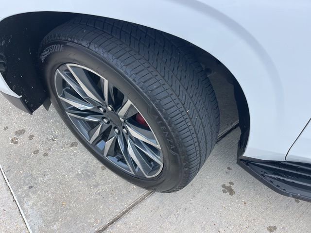 Used 2023 Chevrolet Tahoe RST w/ Sport Performance Package AWD/4WD image 35