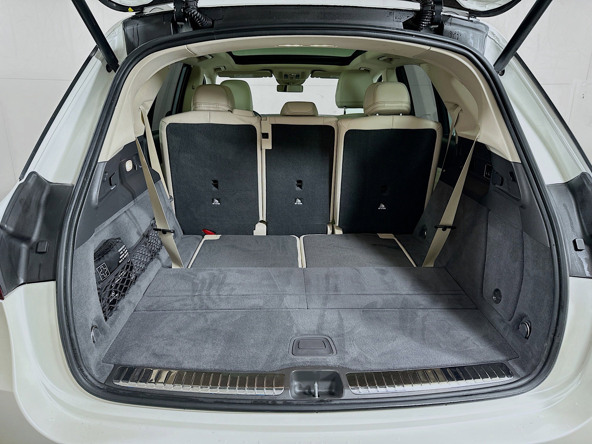 Used 2020 Mercedes-Benz GLE 580 4MATIC image 28