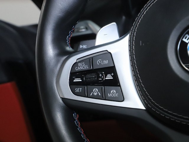 Used 2023 BMW M850i xDrive Convertible AWD/4WD image 25
