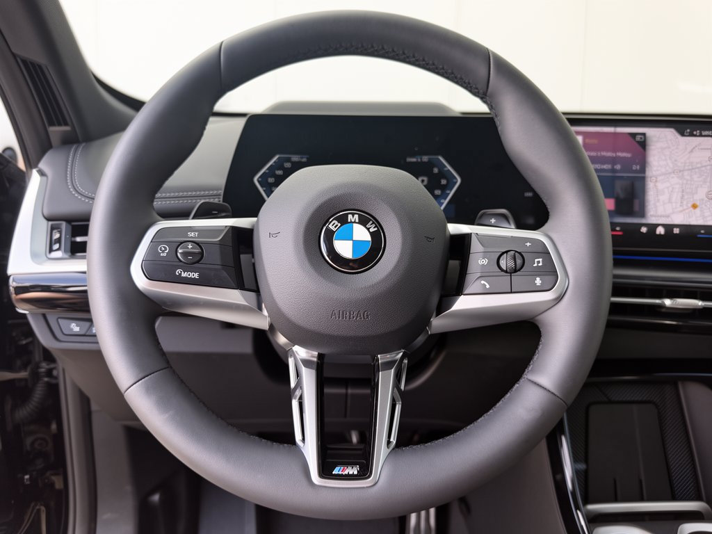 New 2026 BMW X1 xDrive28i w/ Technology Package AWD/4WD image 10