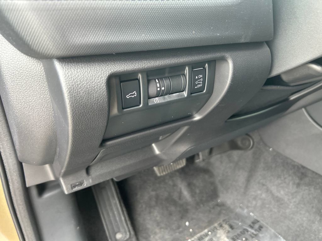 New 2026 Subaru Forester Limited image 25