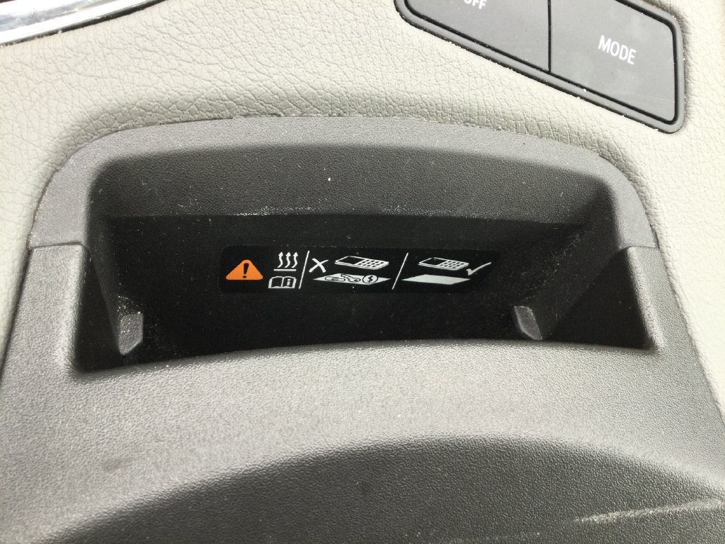 Used 2024 Cadillac XT5 Premium Luxury w/ LPO, Floor Liner Package FWD image 28