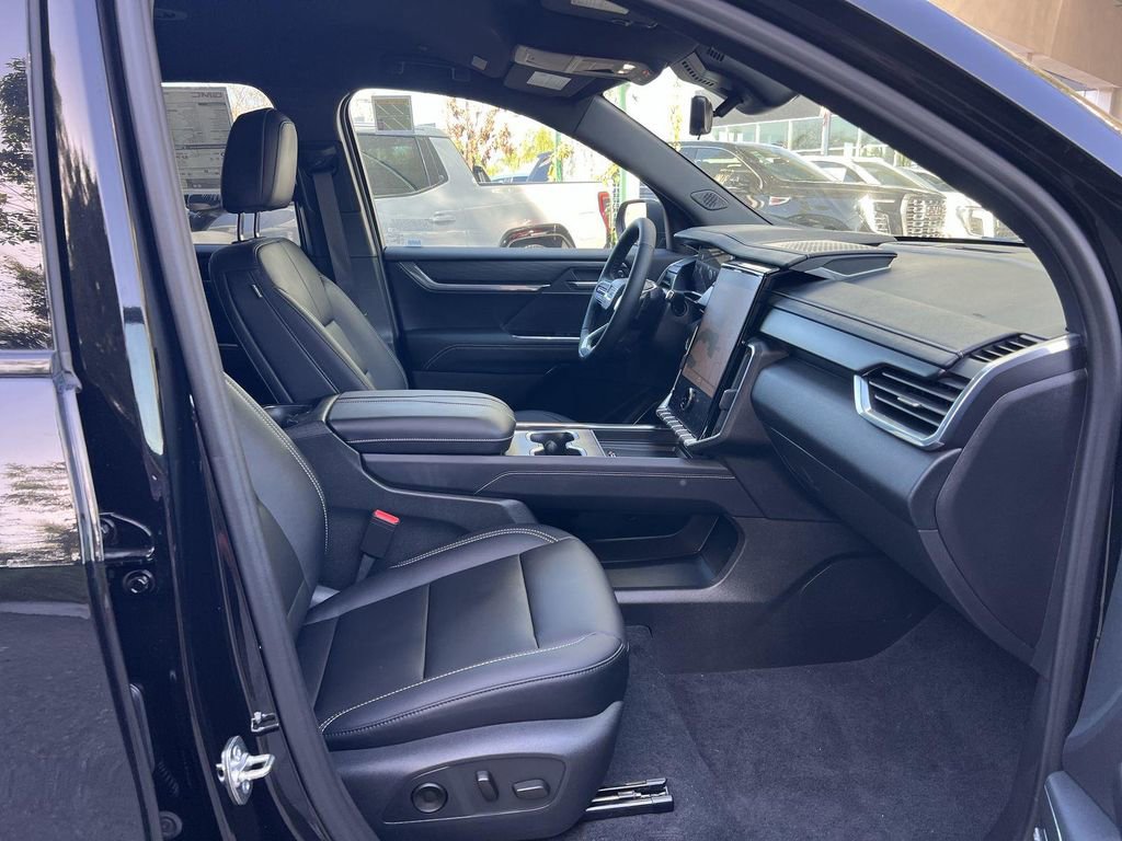 New 2026 GMC Acadia Elevation w/ Black Edition image 31