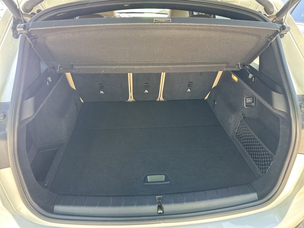 Used 2016 BMW X1 xDrive28i image 9