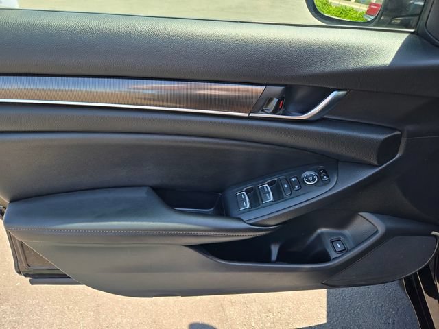 Used 2022 Honda Accord Sport image 16