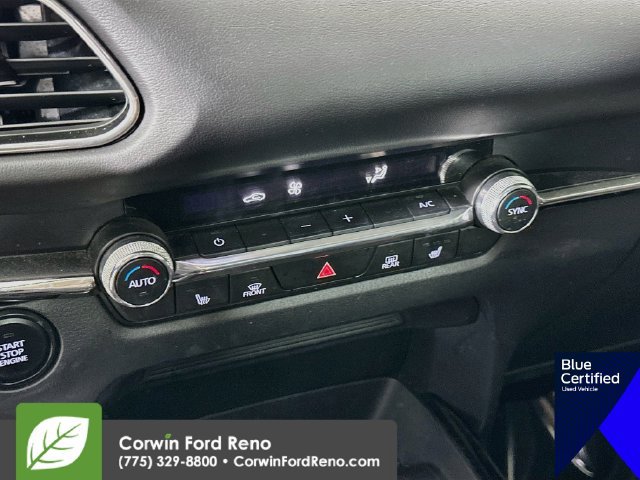 Used 2023 MAZDA CX-30 AWD 2.5 S w/ Preferred Package image 19