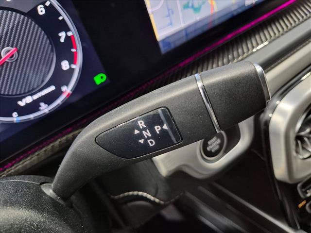 Certified 2024 Mercedes-Benz G 63 AMG 4MATIC image 12