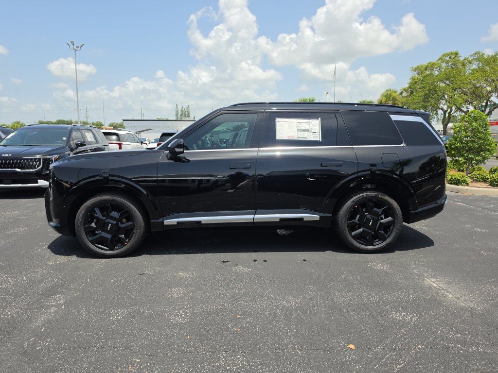 New 2027 Kia Telluride SX Prestige AWD/4WD image 5