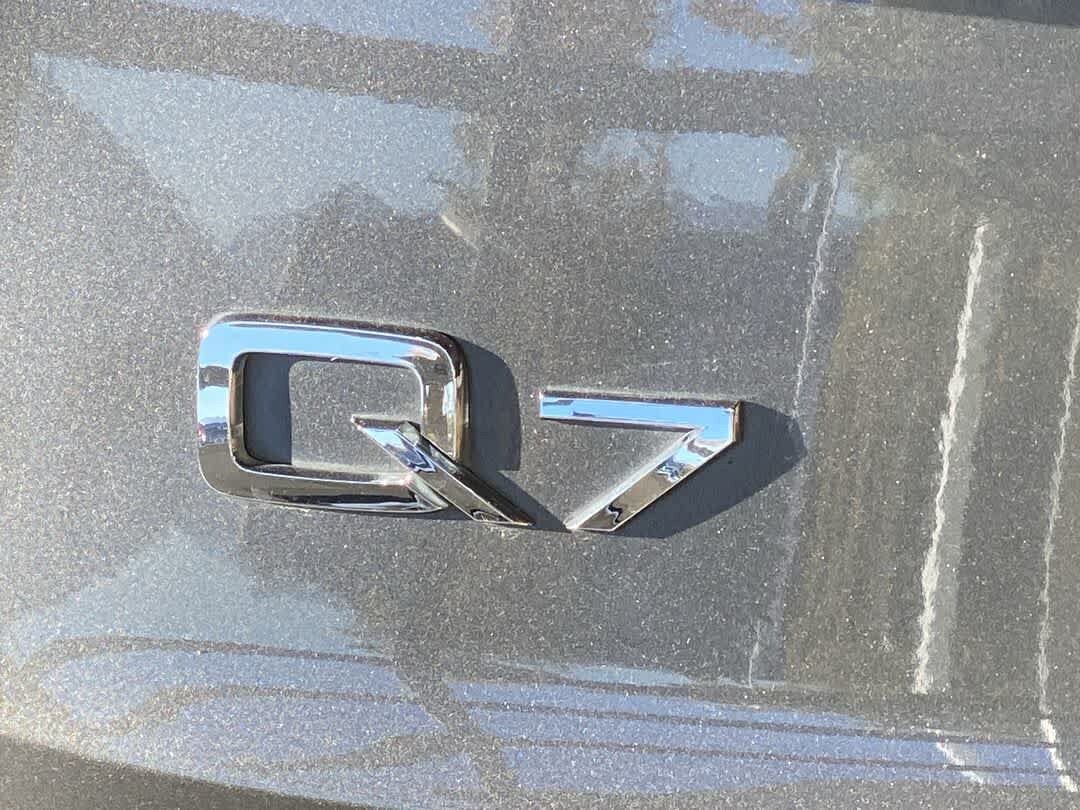 Used 2020 Audi Q7 2.0T Premium AWD/4WD image 11