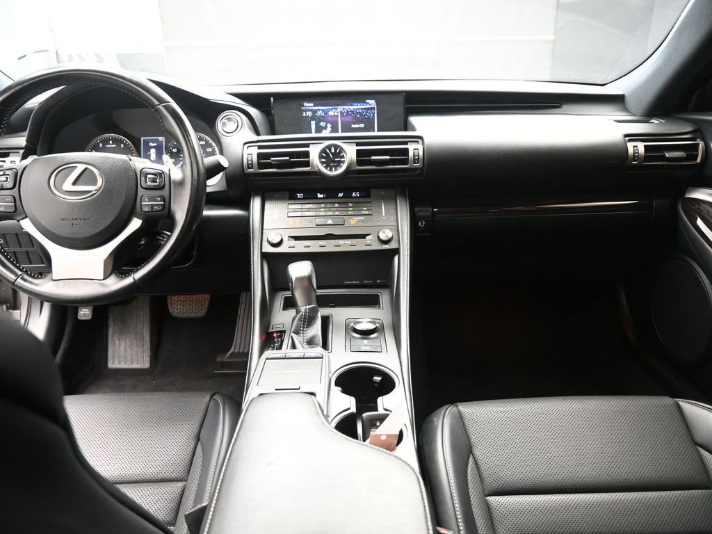 Used 2019 Lexus RC 300 w/ Accessory Package image 27