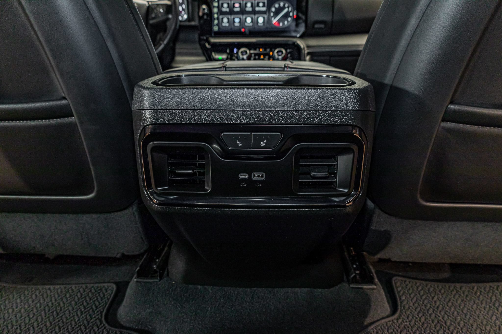 Used 2023 GMC Sierra 1500 AT4X w/ AT4X AEV Edition AWD/4WD image 23