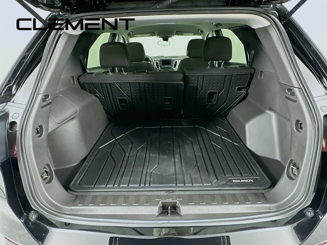 Used 2024 Chevrolet Equinox LS w/ LS Convenience Package FWD image 11