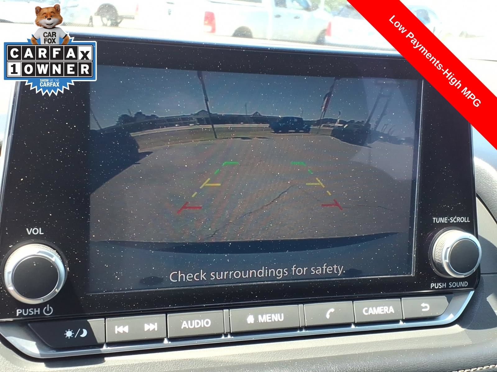 Used 2023 Nissan Rogue S FWD image 16