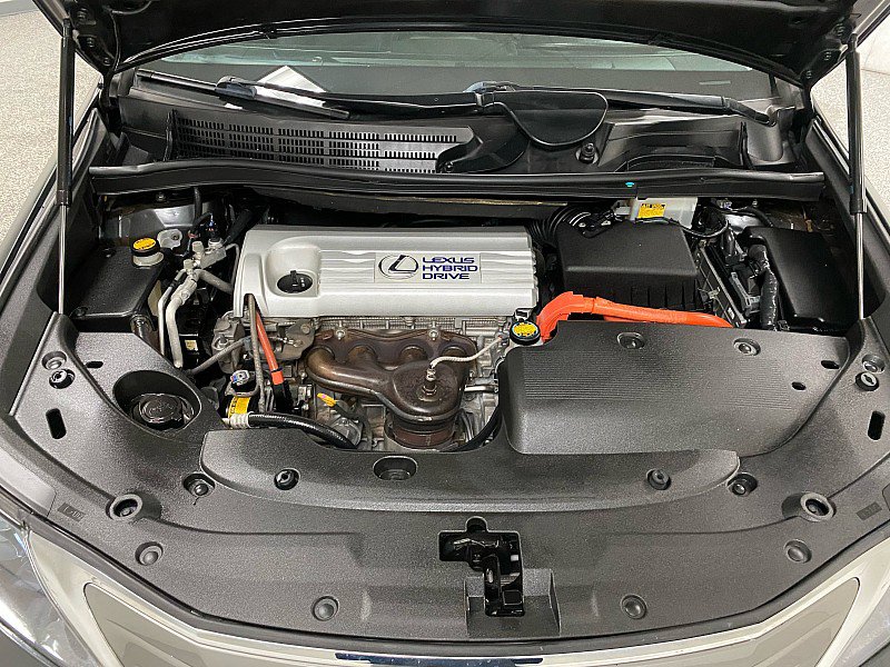Used 2010 Lexus HS 250h Premium image 18