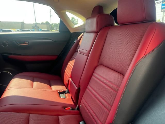 Used 2021 Lexus NX 300 FWD w/ Accessory Package 2 image 25