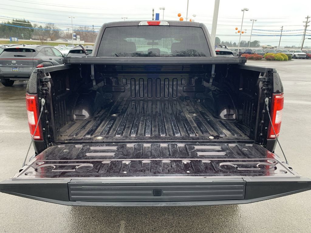 Used 2020 Ford F150 XL w/ Equipment Group 101A Mid image 19