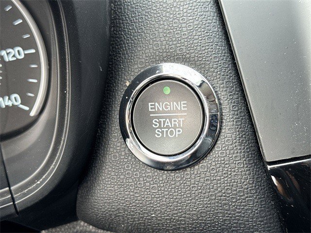 Used 2021 Ford EcoSport Titanium image 21