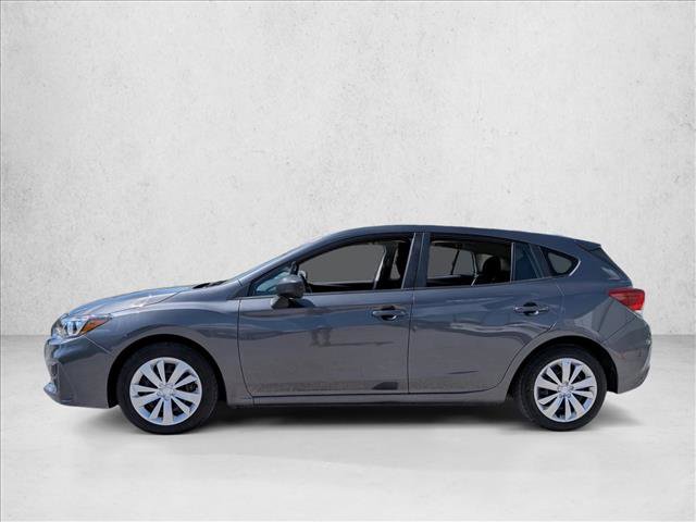 Used 2018 Subaru Impreza 2.0i image 9